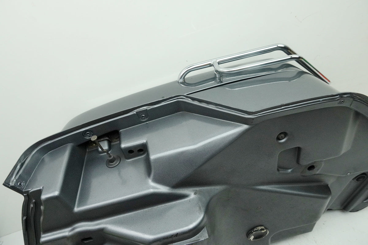 HONDA GL 1500 SC22 GOLDWING Koffer links Seitenkoffer Deckel Abdeckung Cover