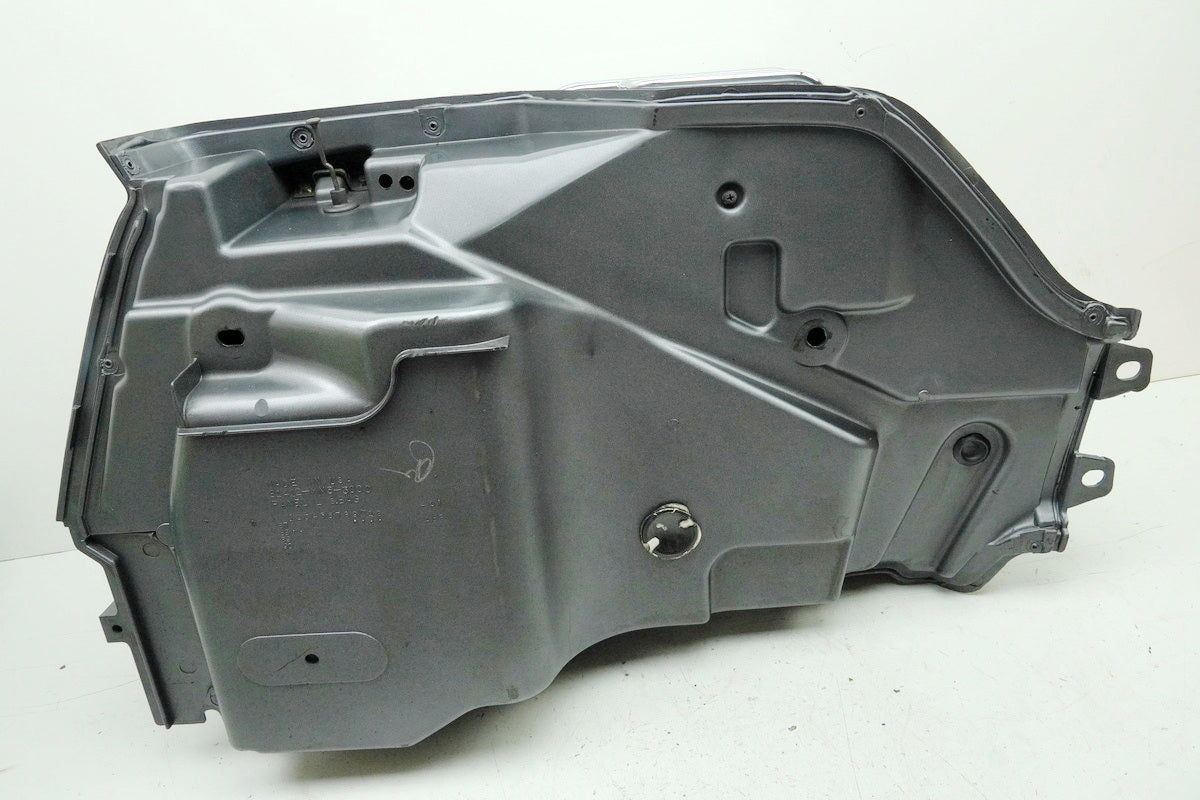 HONDA GL 1500 SC22 GOLDWING Koffer links Seitenkoffer Deckel Abdeckung Cover