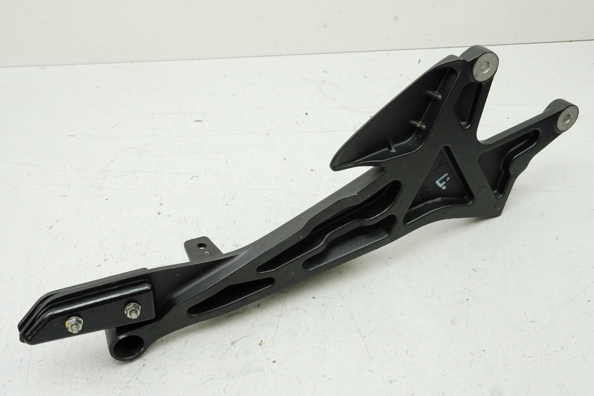 HONDA CBF 1000 FA SC64 Fußrastenplatte links Halter Fußraste 50750-MET-642ZC