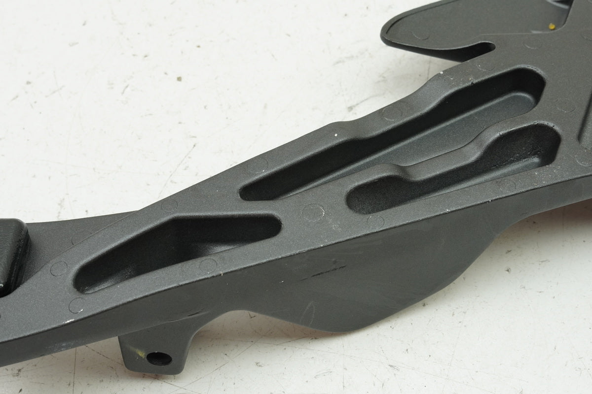 HONDA CBF 1000 FA SC64 Fußrastenplatte links Halter Fußraste 50750-MET-642ZC