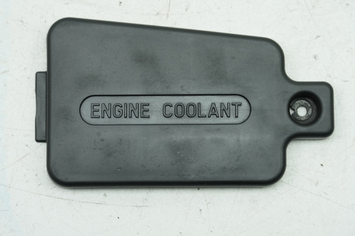 KYMCO XCiting 500 i RFBT70040 Abdeckung Engine Coolant Cover Deckel Blende