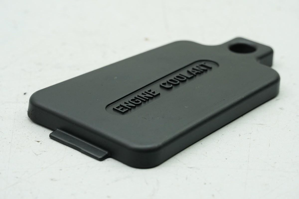 KYMCO XCiting 500 i RFBT70040 Abdeckung Engine Coolant Cover Deckel Blende