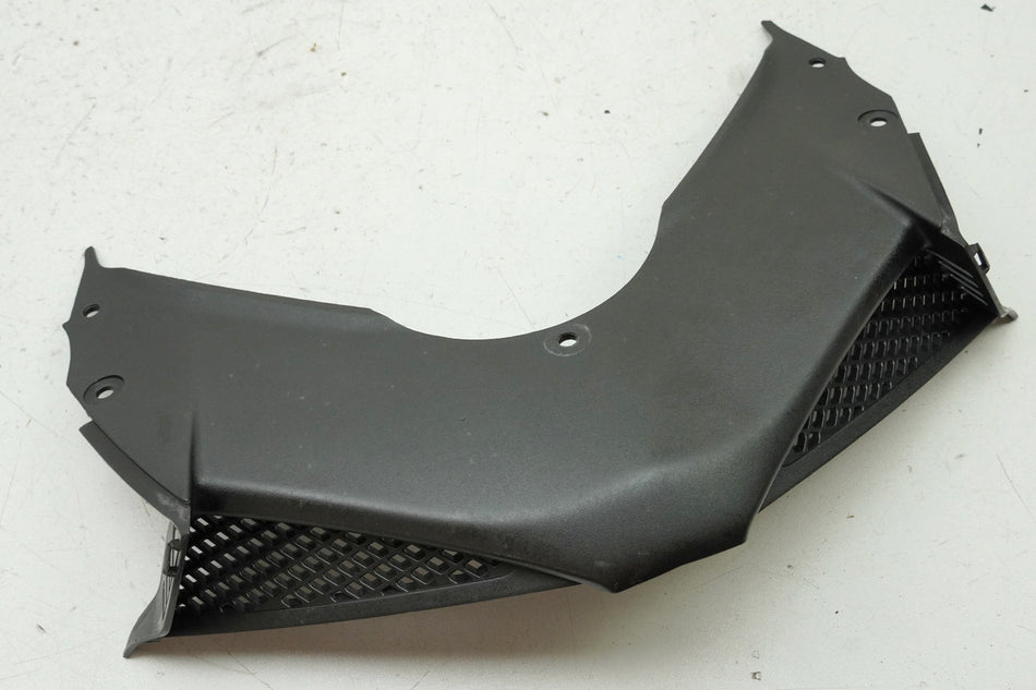 HONDA CBF 1000 FA SC64 Verkleidung Front mitte Abdeckung unter Scheinwerfer