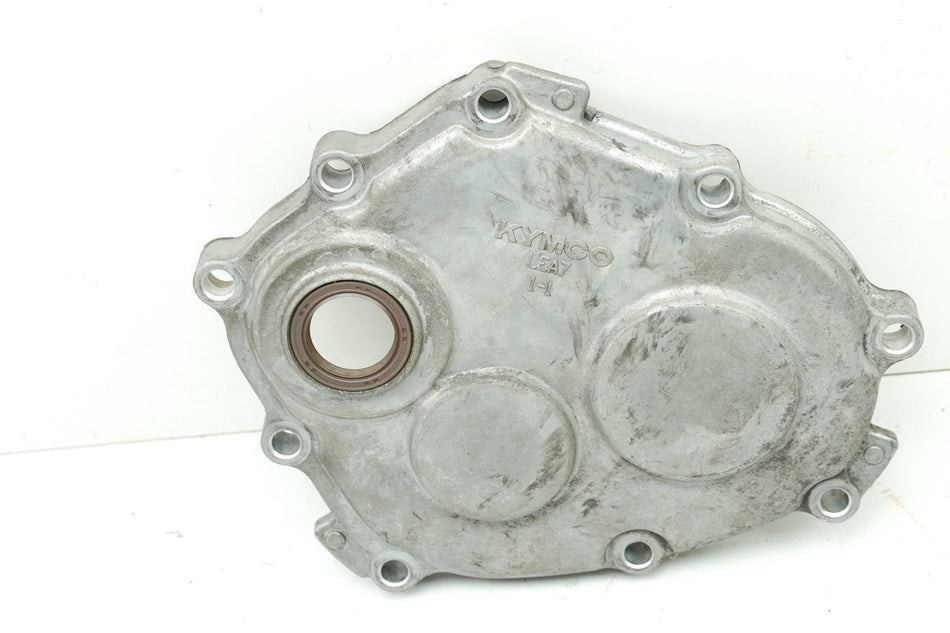 KYMCO DOWNTOWN 300 i ABS RFBV200 Gearbox Cover Engine Cover Transmission