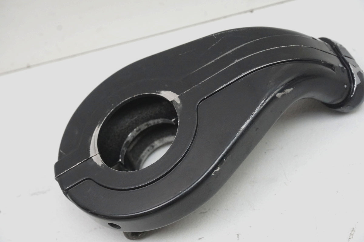Suzuki GSX 1400 WVBN Umlenkrolle Gasgriff Gehäuse Halter