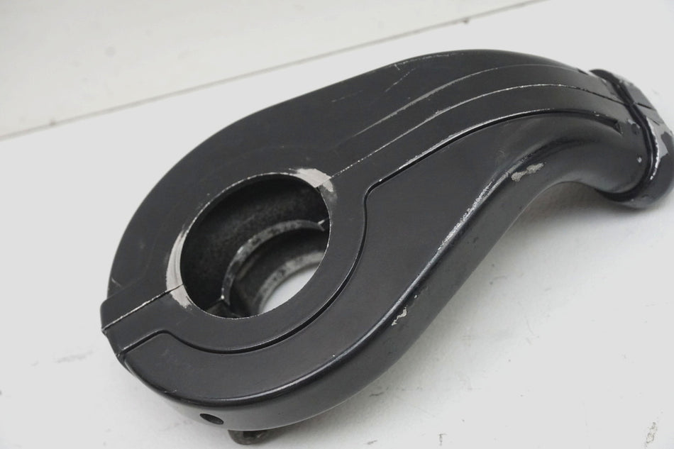 Suzuki GSX 1400 WVBN Umlenkrolle Gasgriff Gehäuse Halter