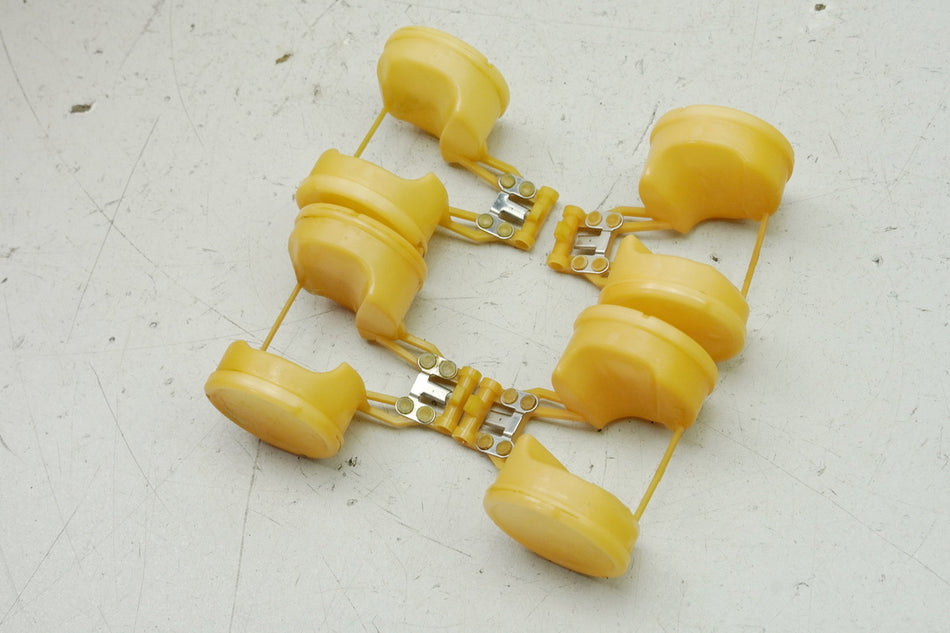 KAWASAKI ZX-7R ZX750P Carburetor Float Set for Keihin G226 Carburetors