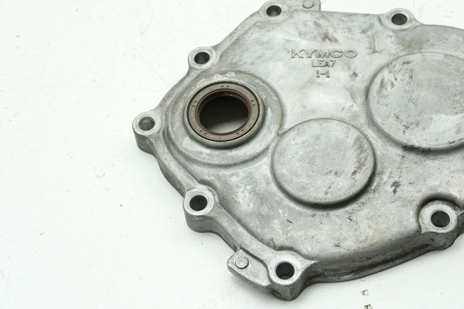 KYMCO DOWNTOWN 300 i ABS RFBV200 Gearbox Cover Engine Cover Transmission