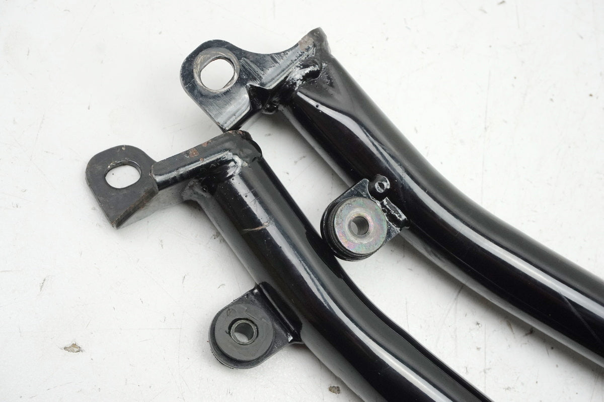 KAWASAKI EL 250 B ELIMINATOR Chasis Bastidor Bastidor secundario Subchasis