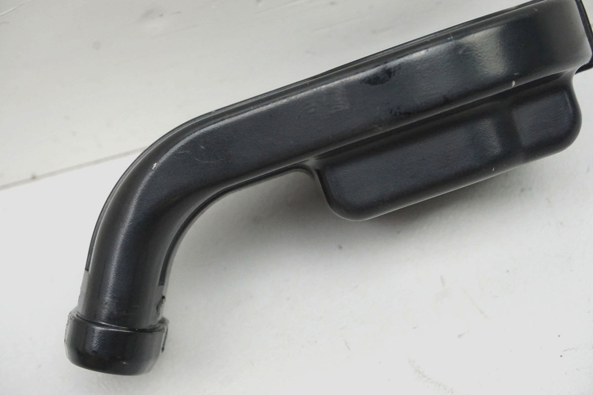 Suzuki GSX 1400 WVBN Umlenkrolle Gasgriff Gehäuse Halter