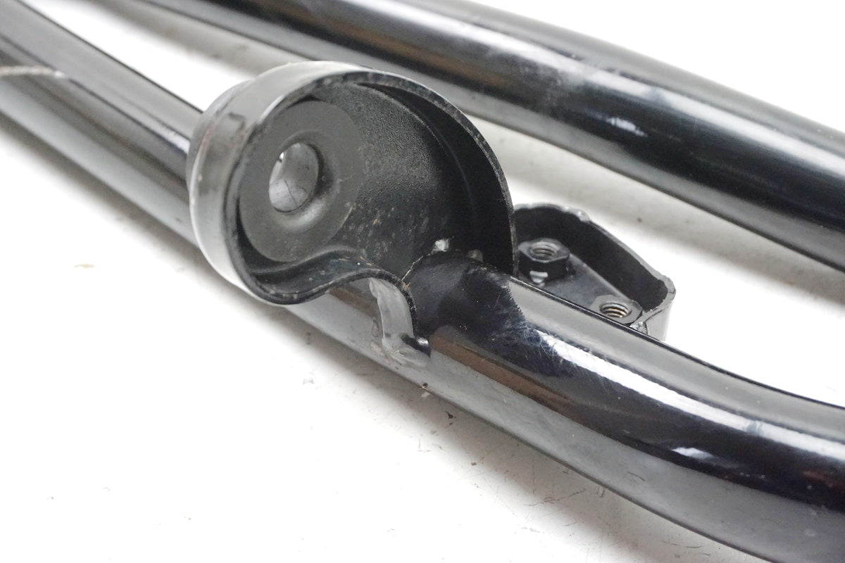 KAWASAKI EL 250 B ELIMINATOR Chasis Bastidor Bastidor secundario Subchasis