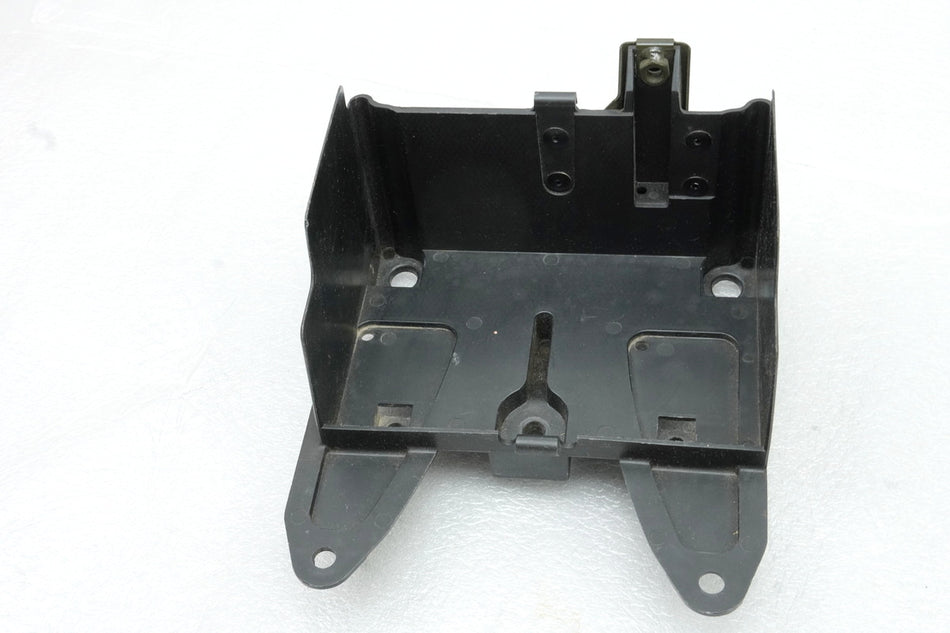 YAMAHA YZF R1 RN12 Caja Batería Soporte Batería original Compartimento Batería
