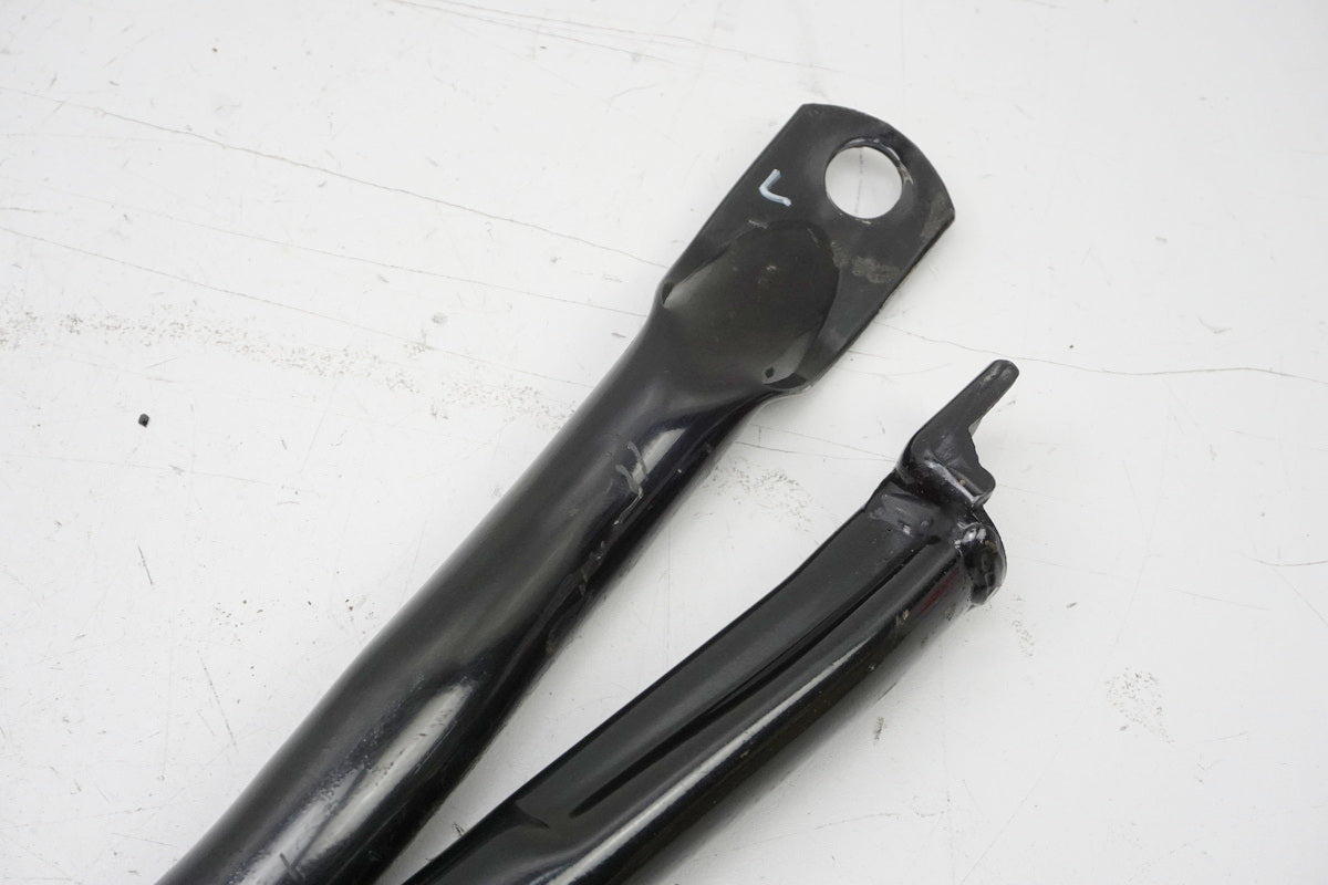 KAWASAKI EL 250 B ELIMINATOR Chasis Bastidor Bastidor secundario Subchasis