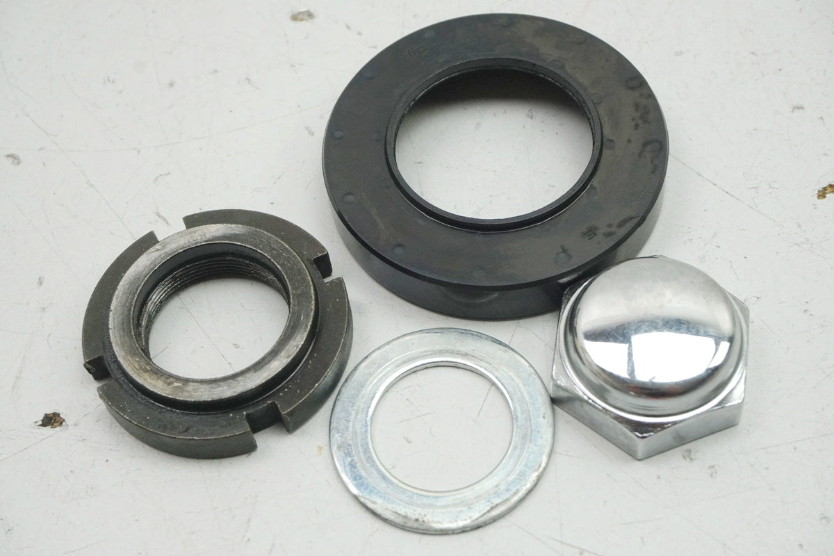 Suzuki GSX 1400 WVBN Tuerca de seguridad para tija/horquilla