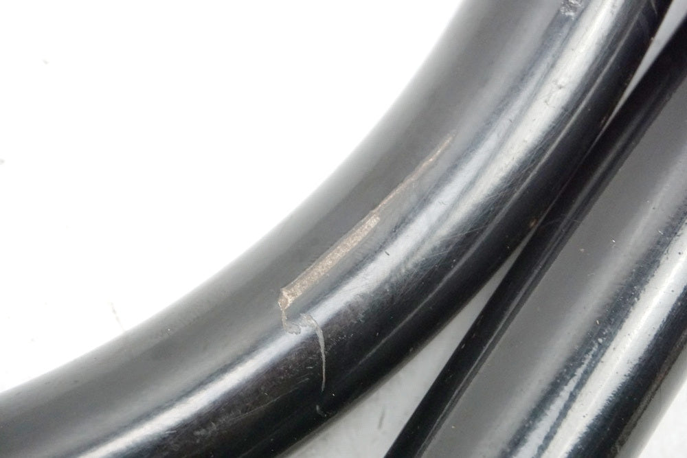 KAWASAKI EL 250 B ELIMINATOR Chasis Bastidor Bastidor secundario Subchasis