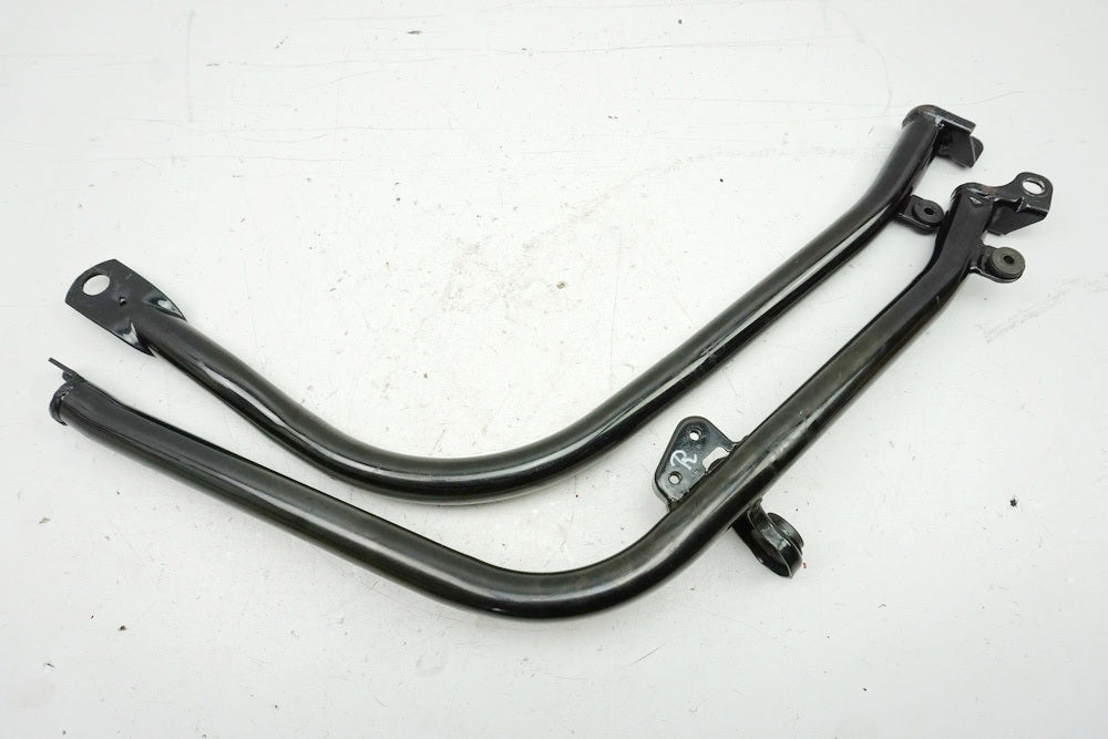 KAWASAKI EL 250 B ELIMINATOR Chasis Bastidor Bastidor secundario Subchasis