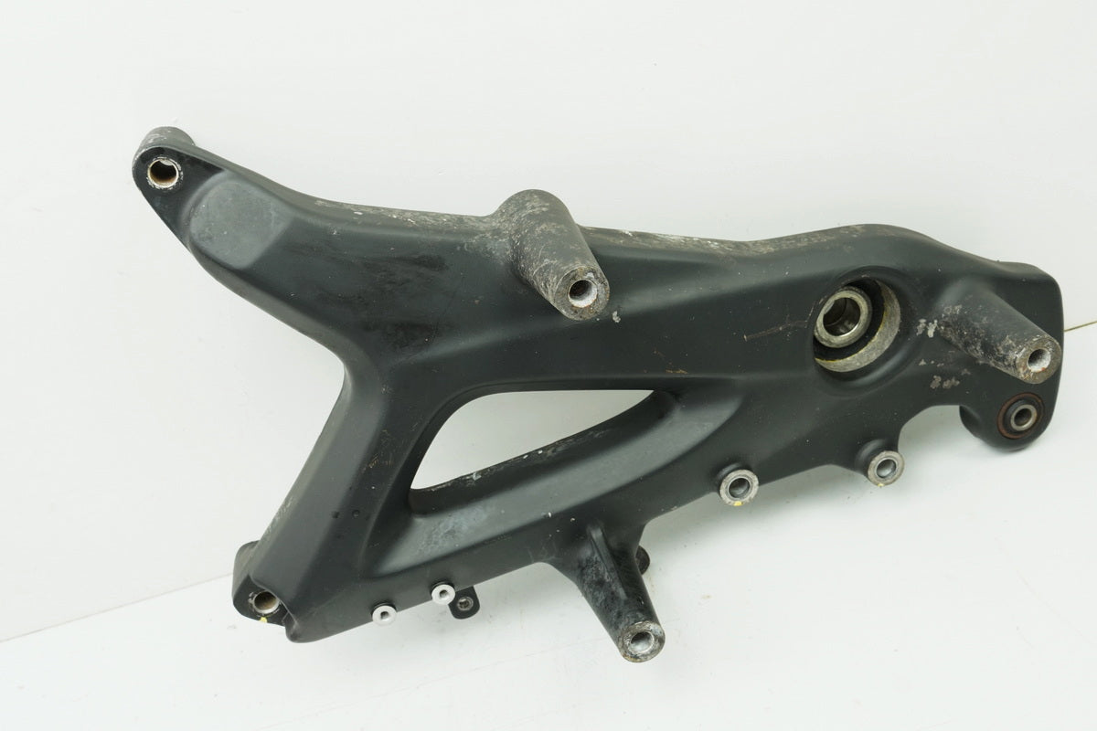 KYMCO DOWNTOWN 300 i ABS RFBV200 Schwinge Halter Motor Schwingarm Motorhalter