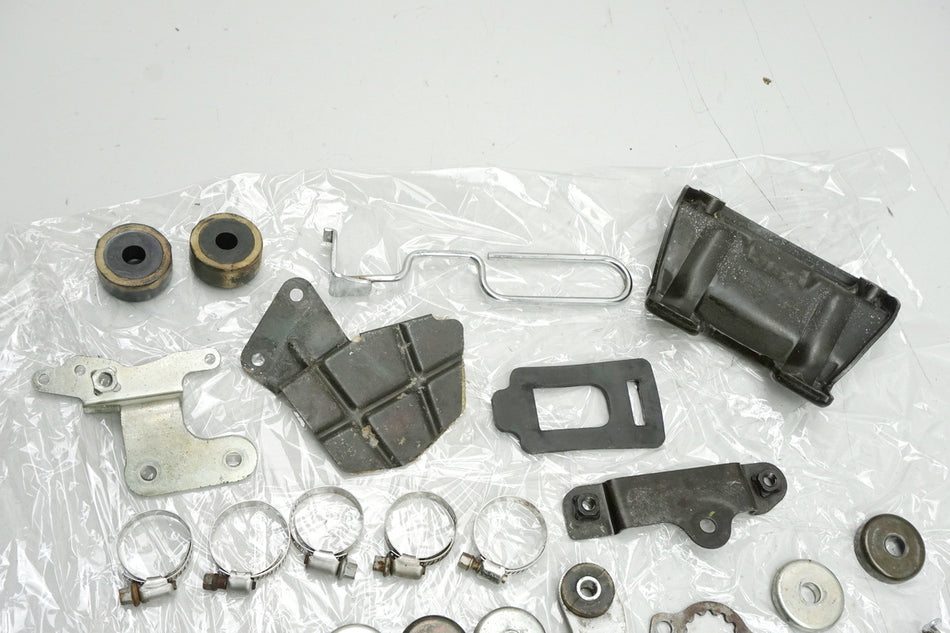 KAWASAKI EL 250 B ELIMINATOR Schrauben & Kleinteile