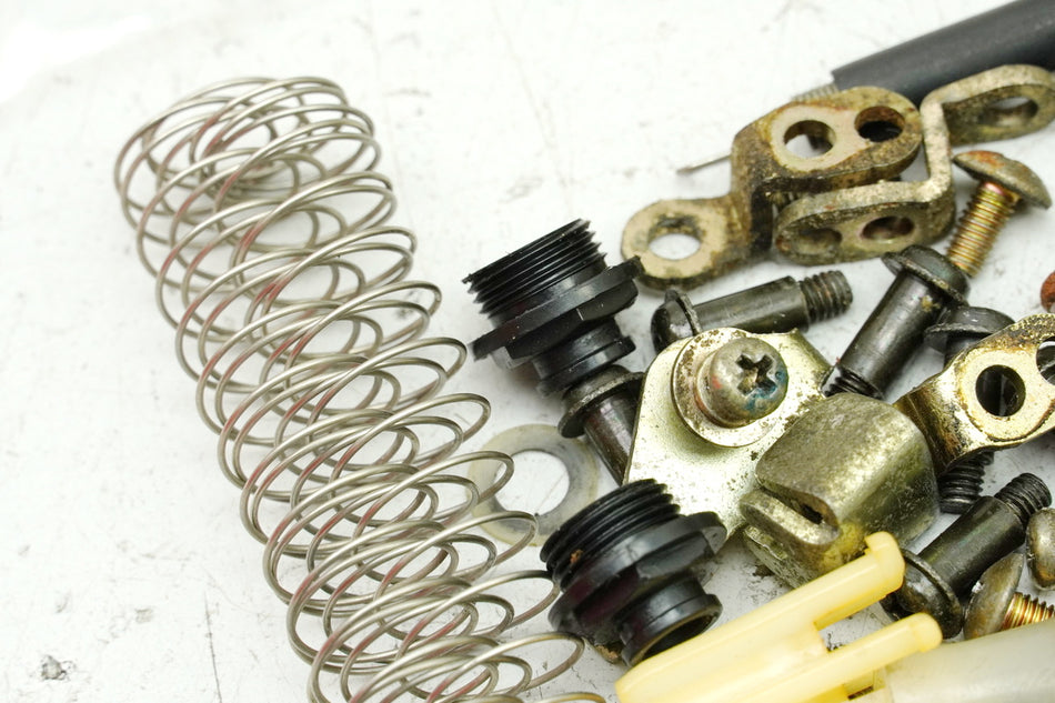 KAWASAKI ZX-7R ZX750P Agujas de chicle para carburador Piezas de carburador Keihin G226
