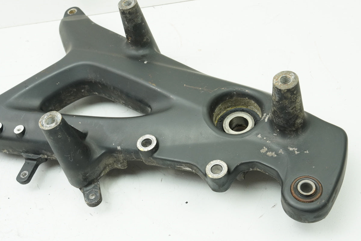 KYMCO DOWNTOWN 300 i ABS RFBV200 Schwinge Halter Motor Schwingarm Motorhalter