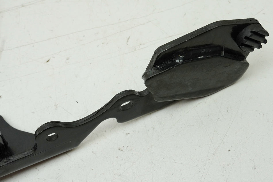 HONDA CBF 1000 FA SC64 Soporte pata de cabra estribo placa de sujeción pata