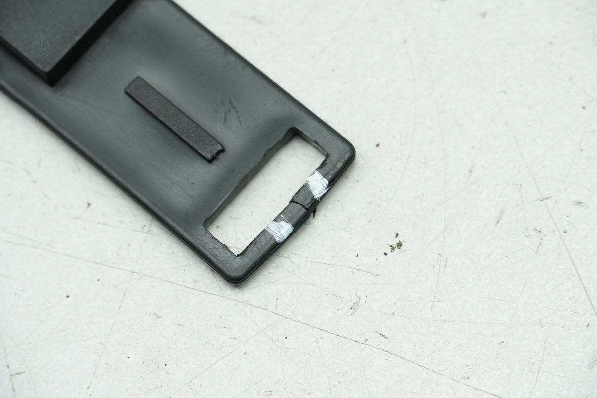 KYMCO XCiting 500 i RFBT70040 Battery Box Battery Compartment Holder Battery