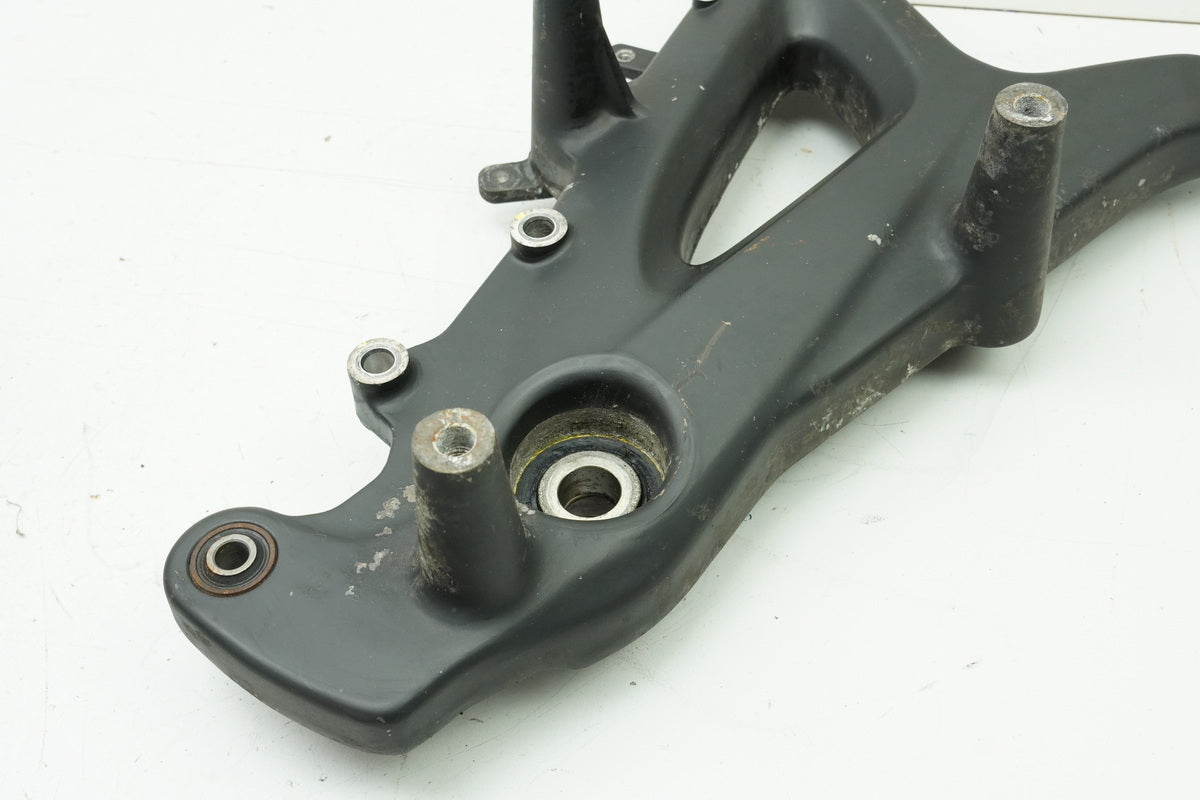 KYMCO DOWNTOWN 300 i ABS RFBV200 Schwinge Halter Motor Schwingarm Motorhalter