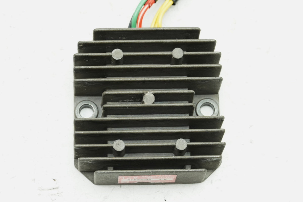 HONDA CB 450 N PC14 regulador de carga original regulador rectificador