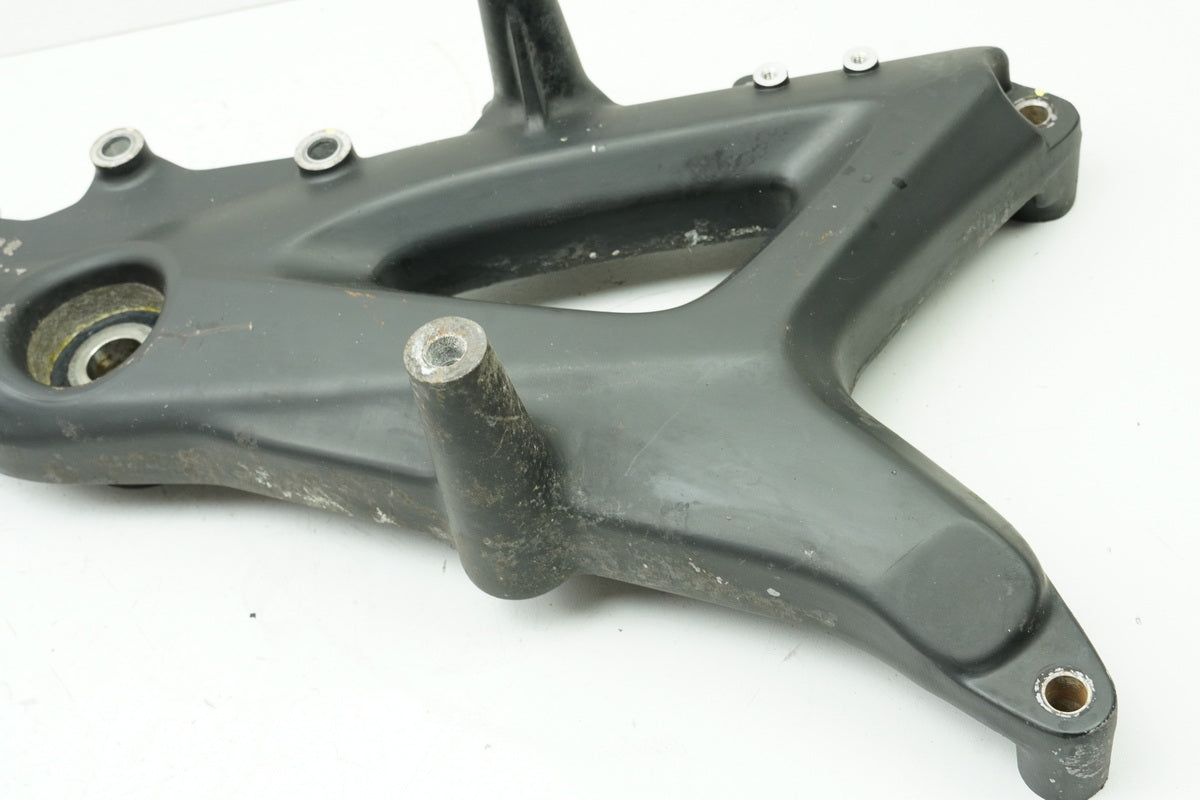 KYMCO DOWNTOWN 300 i ABS RFBV200 Schwinge Halter Motor Schwingarm Motorhalter