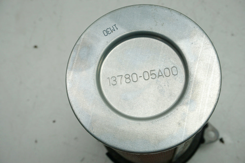 Suzuki GSX 1400 WVBN Filtro de aire Air Cleaner
