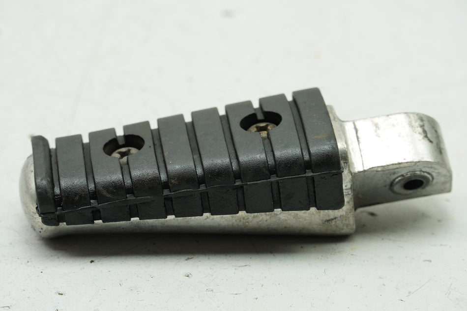 YAMAHA XV 750 4PW VIRAGO Footrest Passenger left rear Footrest