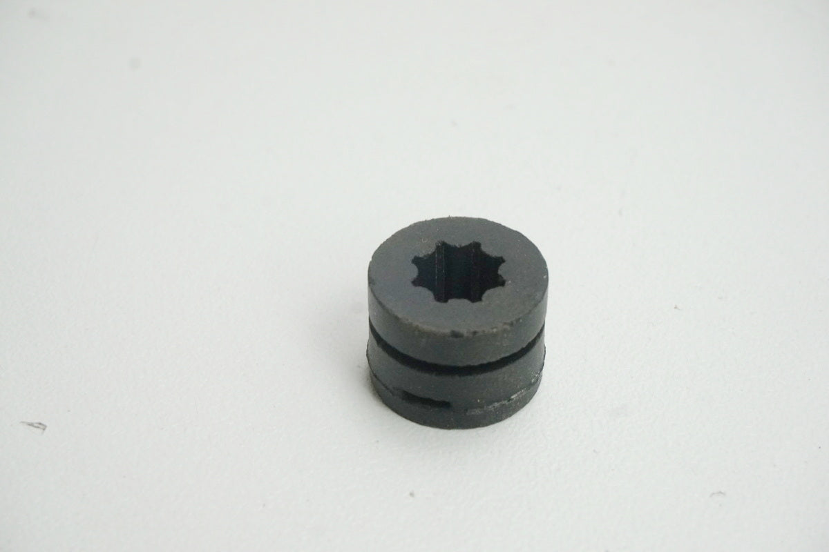 Soporte de goma original para amortiguador de luz trasera Suzuki 35765-30950 DR GS TS - NUEVO