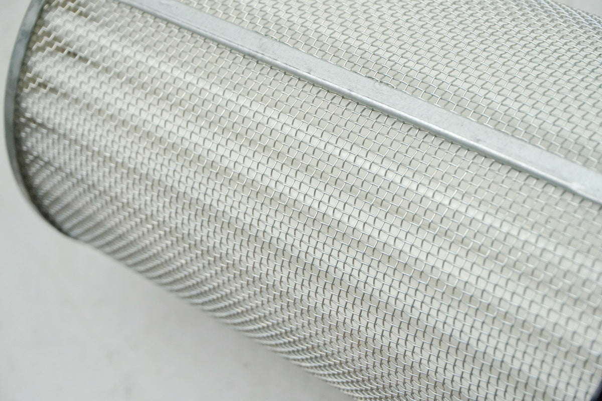 Suzuki GSX 1400 WVBN Luftfilter Air Cleaner