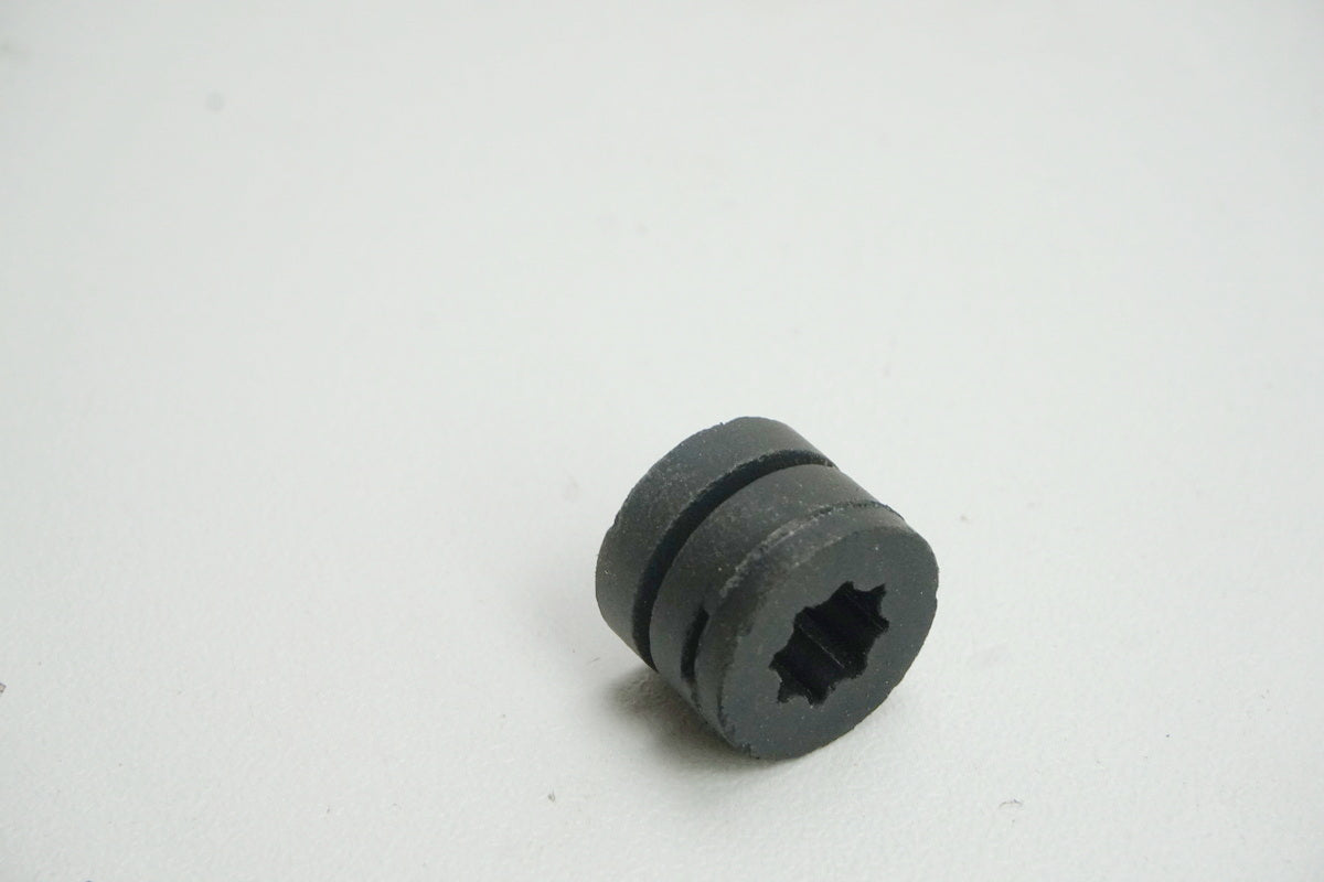 Soporte de goma original para amortiguador de luz trasera Suzuki 35765-30950 DR GS TS - NUEVO