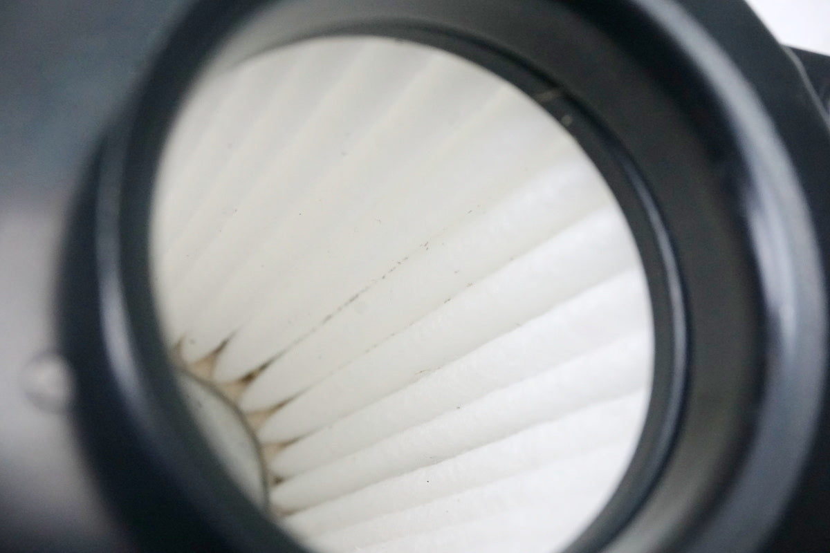 Suzuki GSX 1400 WVBN Luftfilter Air Cleaner