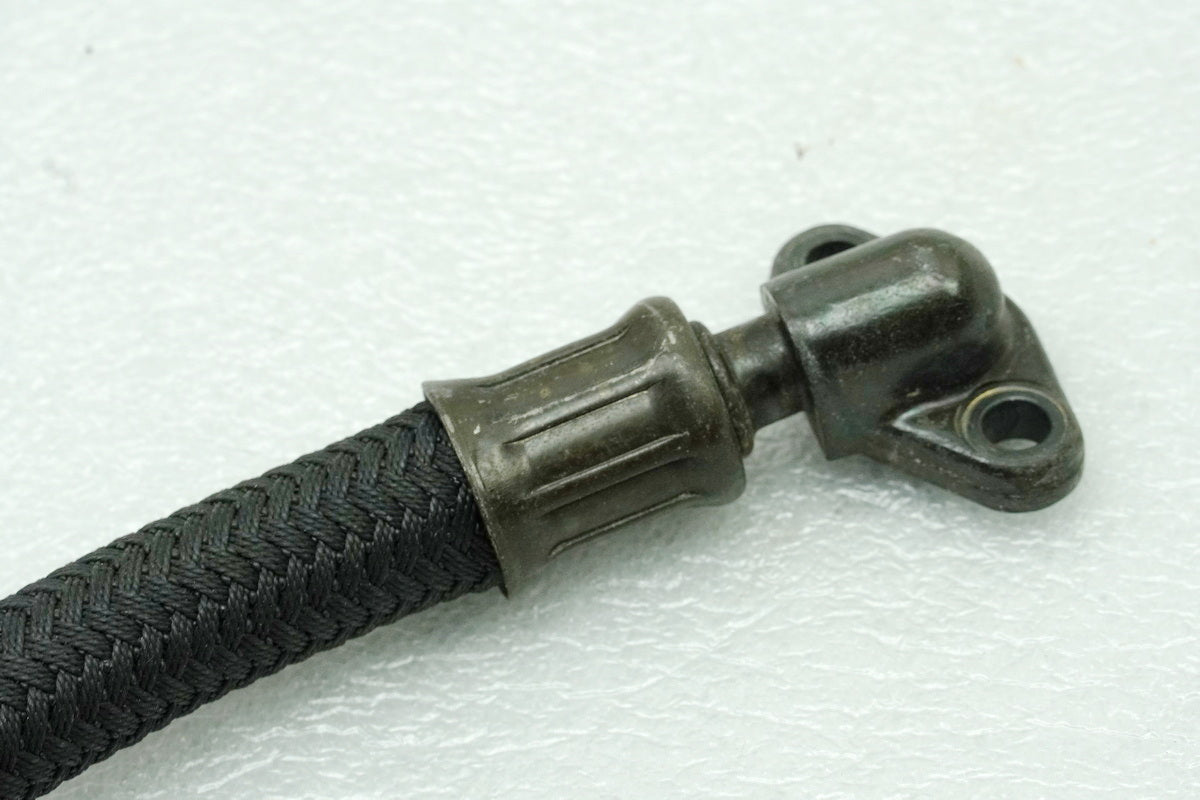 SUZUKI GSF 600 BANDIT GN77A B Oil Line Engine Oil Hose to Valve Cover