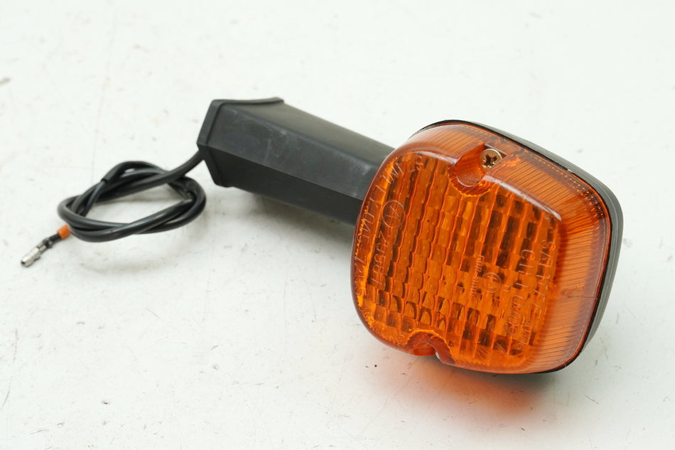 HONDA CB 450 N PC14 Intermitente delantero izquierdo
