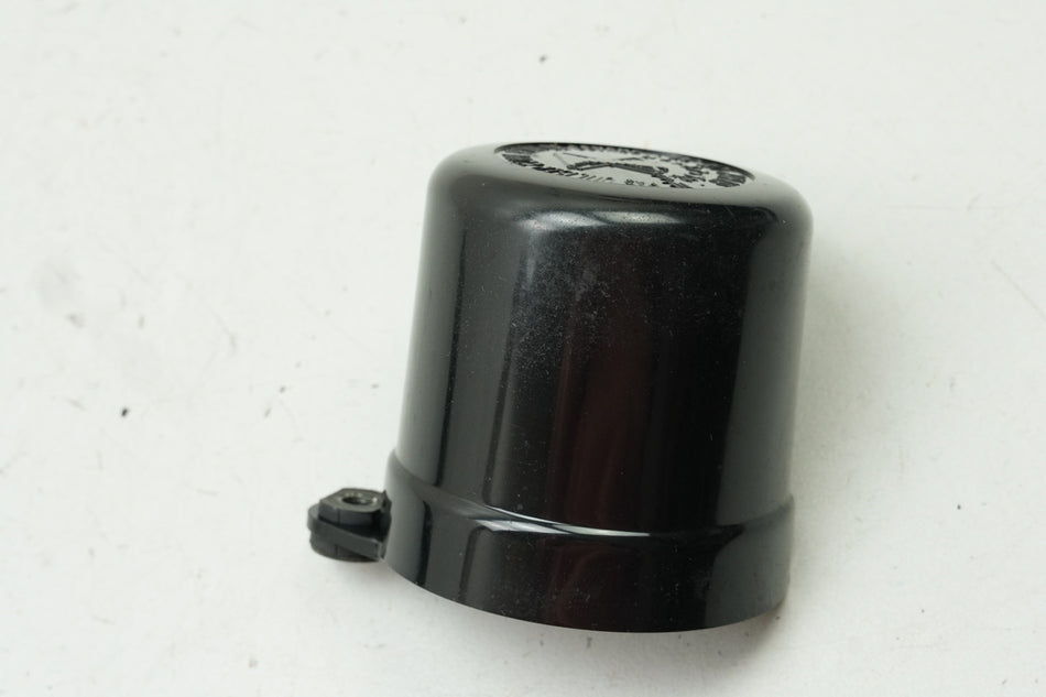 HONDA CBF 1000 FA SC64 Tapa para filtro de aceite Carcasa 11810-MFA-D00