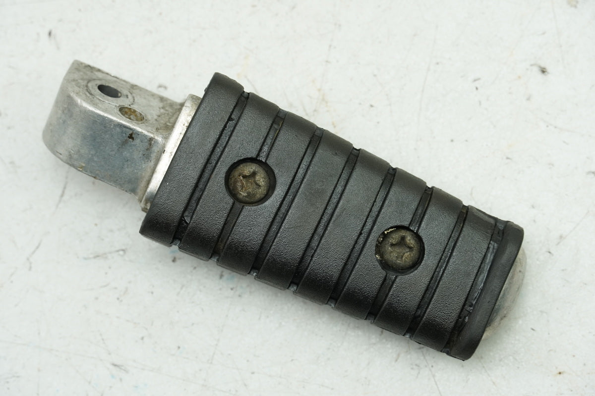 YAMAHA XV 750 4PW VIRAGO Passenger Footrest Rear Right