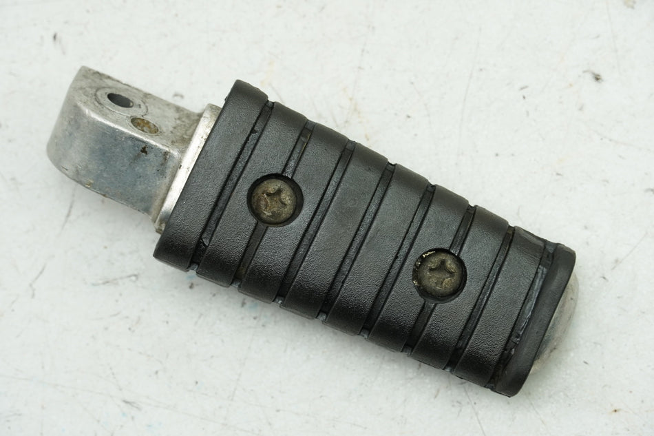 YAMAHA XV 750 4PW VIRAGO Passenger Footrest Rear Right