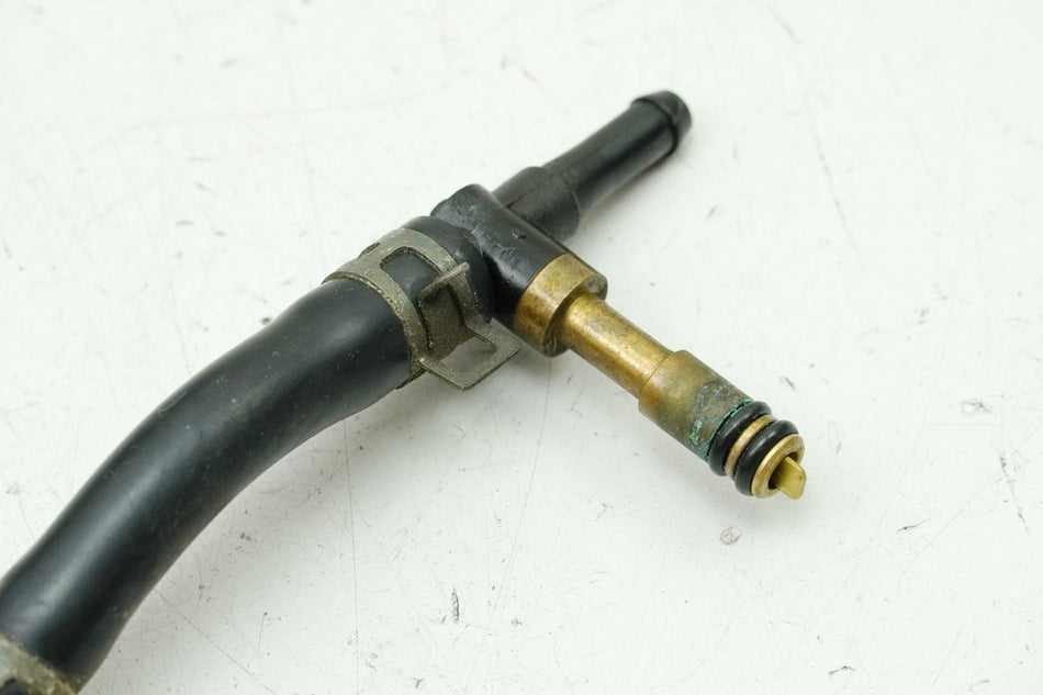 KAWASAKI ZX-7R ZX750P Válvula de ajuste para carburador Repuestos de carburador Keihin G226