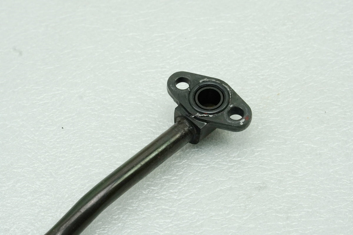 SUZUKI GSF 600 BANDIT GN77A B Oil Line Engine Oil Hose to Valve Cover