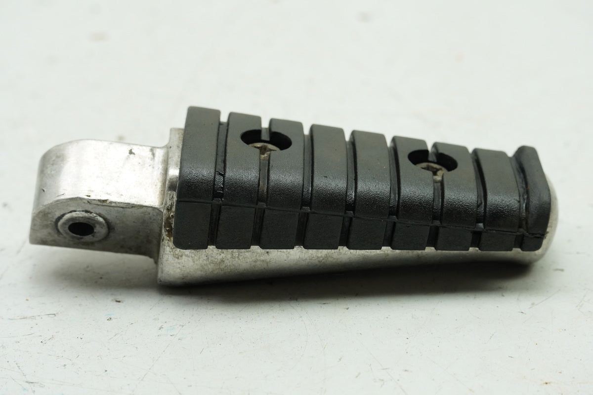 YAMAHA XV 750 4PW VIRAGO Passenger Footrest Rear Right