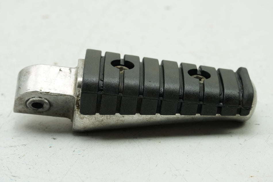 YAMAHA XV 750 4PW VIRAGO Passenger Footrest Rear Right