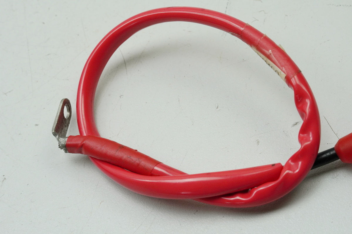 KYMCO DOWNTOWN 300 i ABS RFBV200 Cable positivo para batería