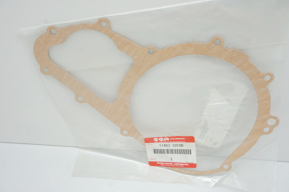 Suzuki Junta Tapa Alternador Motor Original 11483-32E00 DR650 - NUEVO