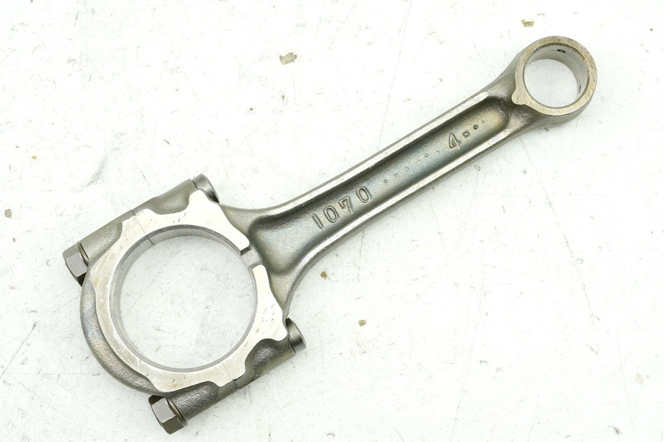 KAWASAKI VN 750 A-D Vulkan Twin Biela de conexión Biela Biela para pistón (para motor)