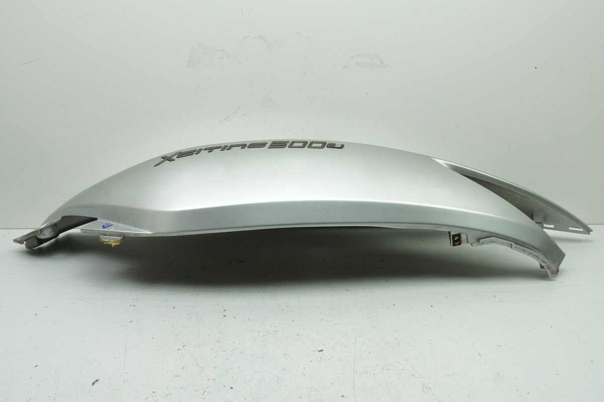 KYMCO XCiting 500 i RFBT70040 Rear Trim Left Cover Side Panel