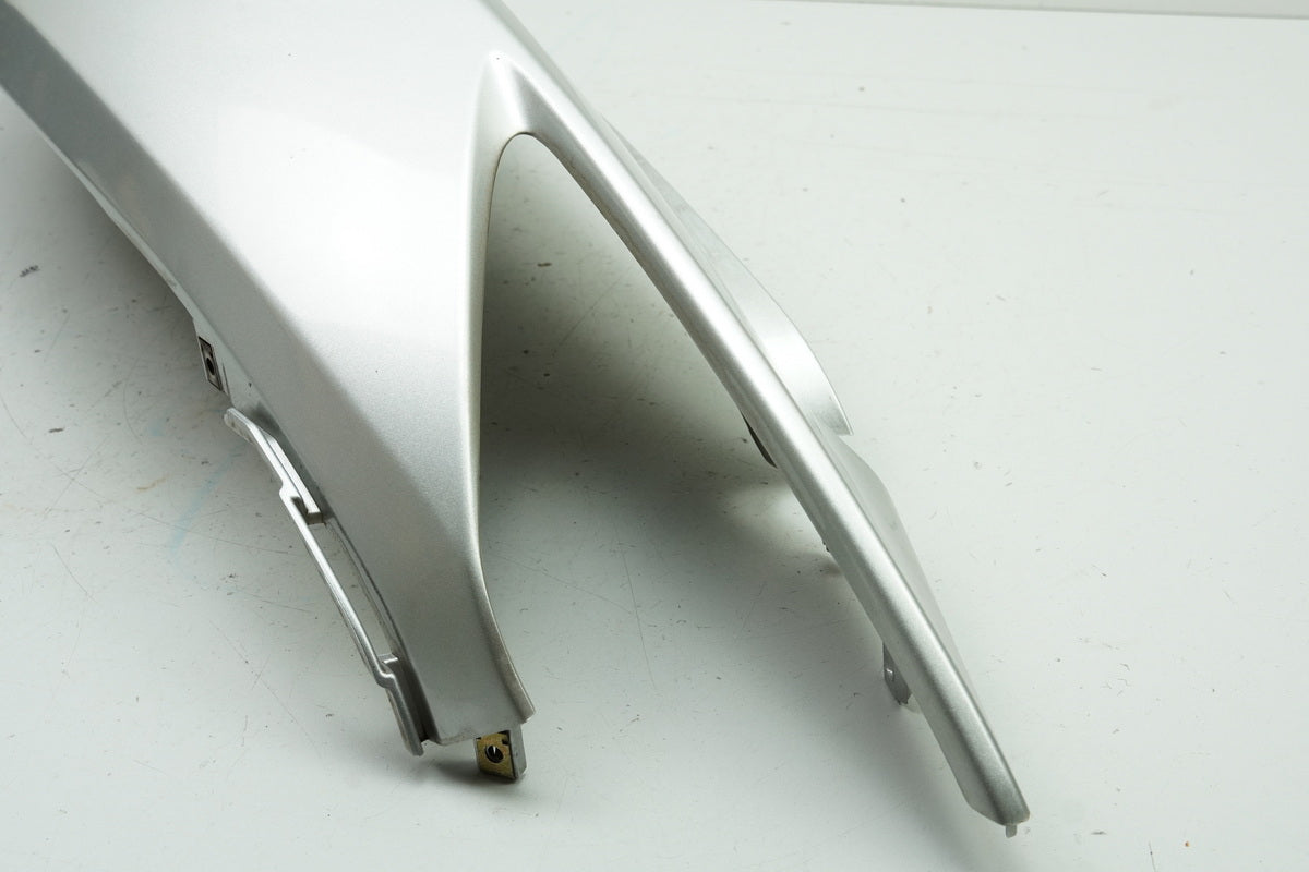 KYMCO XCiting 500 i RFBT70040 Rear Trim Left Cover Side Panel