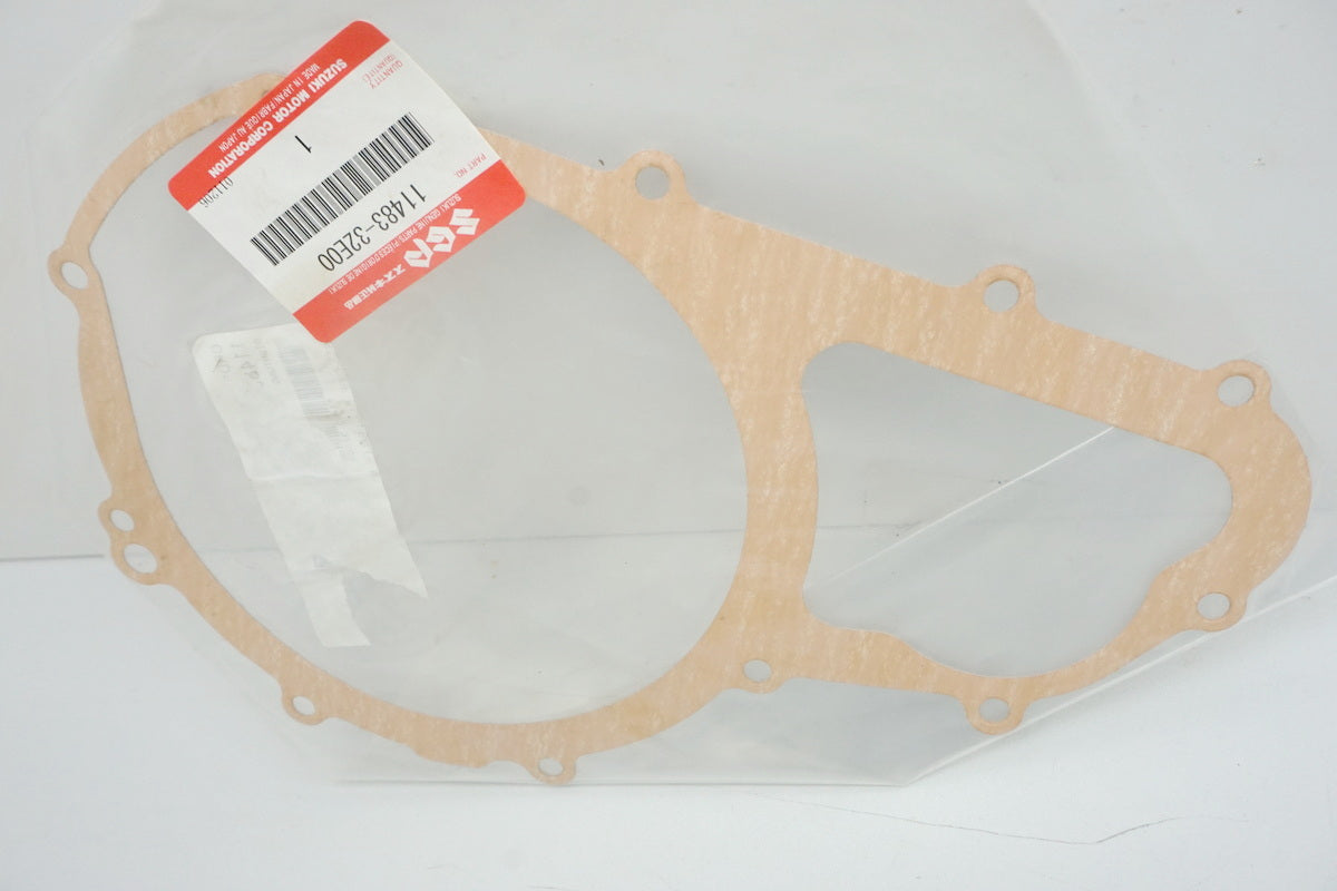 Suzuki Dichtung Lichtmaschine Motordeckel original 11483-32E00 DR650 - NEU